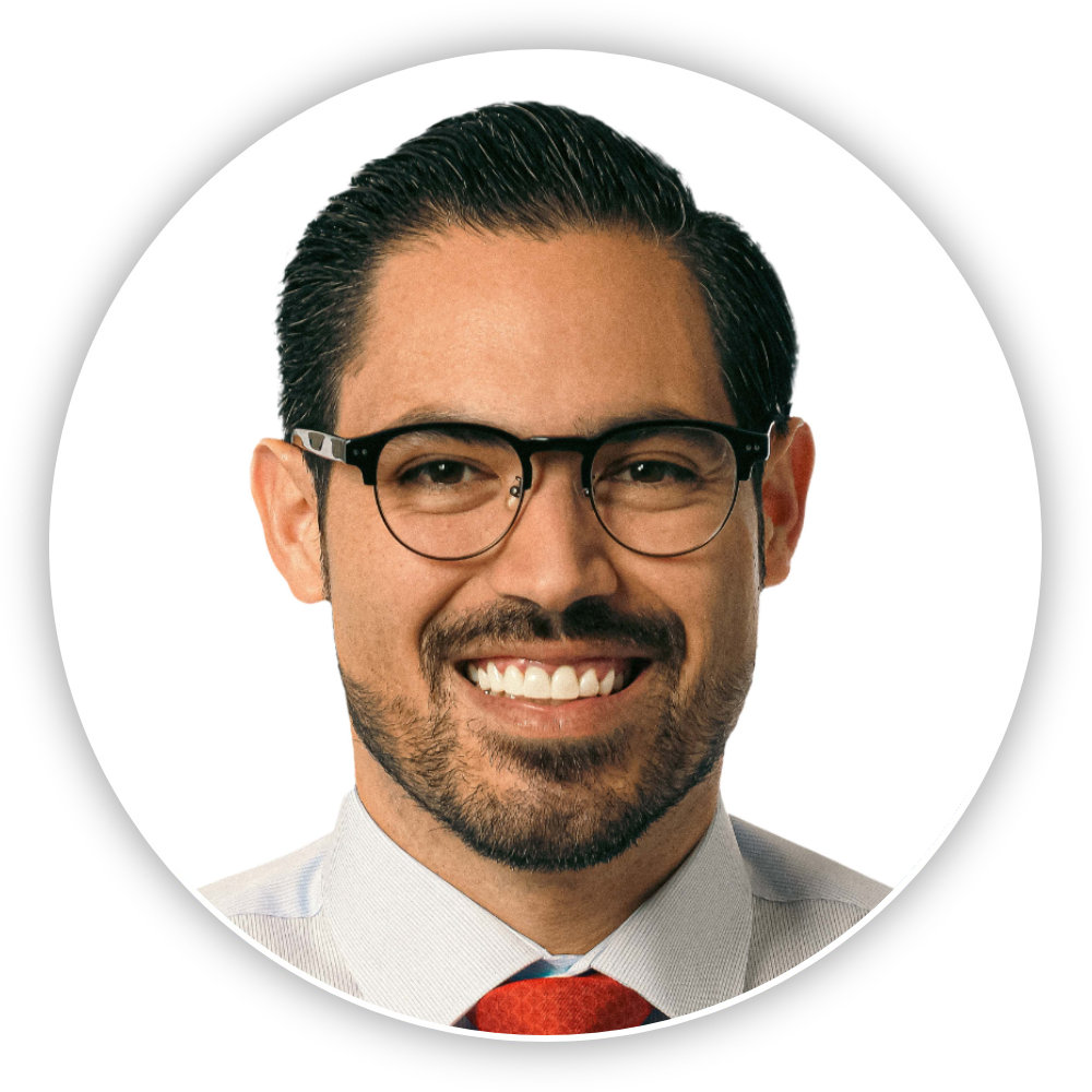 Alcalde David de la Peña