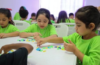 David de la Peña y Presidenta del DIF invitan a niñas y niños de Santiago a los Campamentos Inclusivos "Mi Verano DIF-erente 2025"